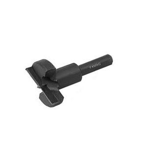 Famag beslagboor Ø 35,0 mm HM