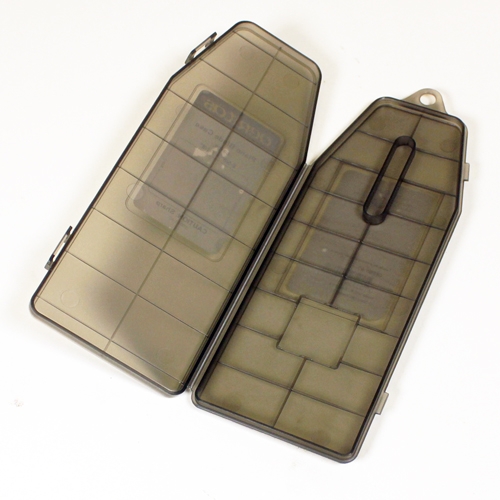 Veritas houder voor schaafbeitel bevel-down