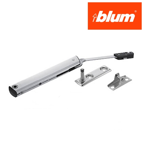 Blum Aventos HK-XS klepscharnier nikkel