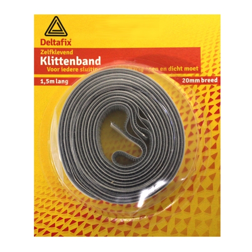 Klittenband 20 mm