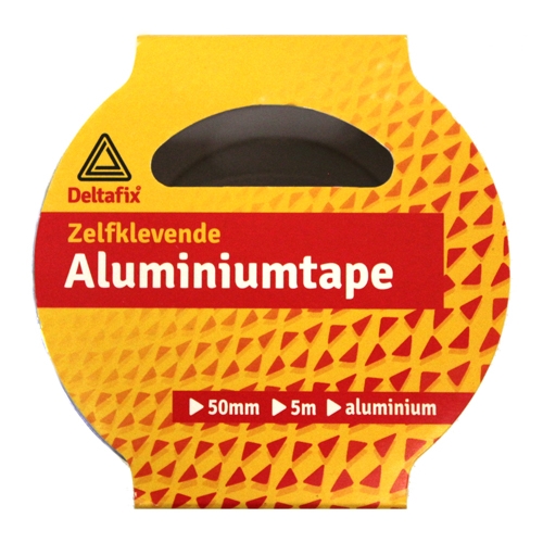 Aluminium reparatietape 50 mm