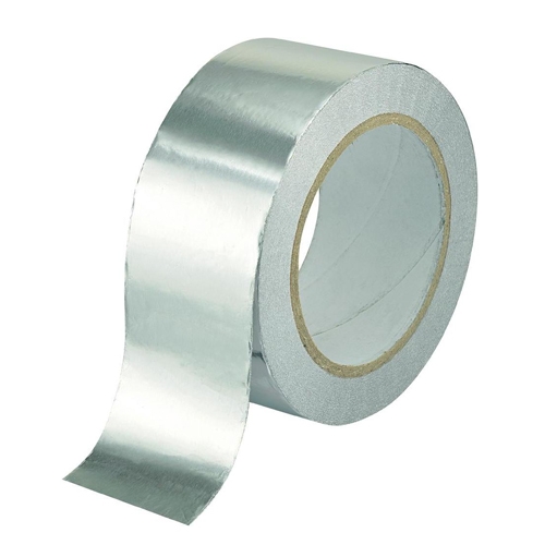 Aluminium reparatietape 50 mm