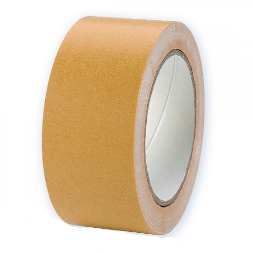 Tapijttape dubbelzijdig 50 mm