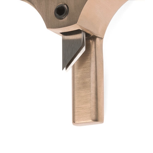Ibex 'Purfling groove cutter'