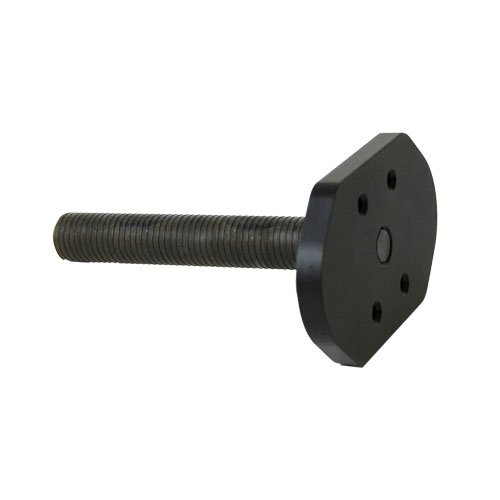 Veritas snelspanner klemplaat 3/4″ (19 mm)