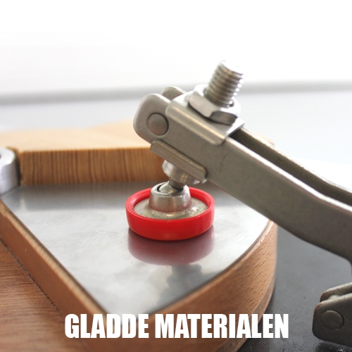 Bessey horizontale zelfinstellende snelspanner STC-HH50