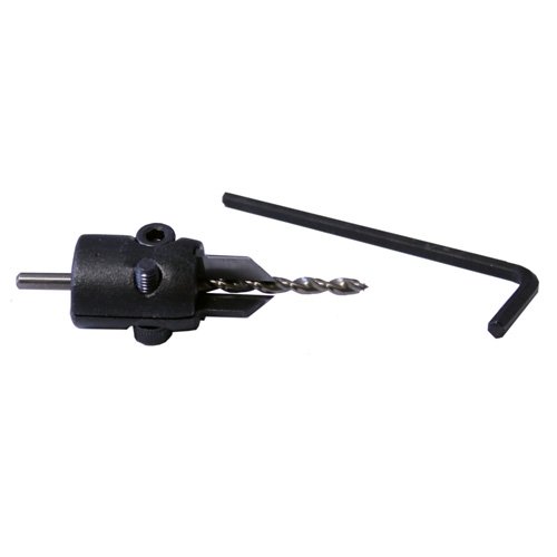 Famag hm vario opsteekverzinkboor voor boren 3 - 8 mm