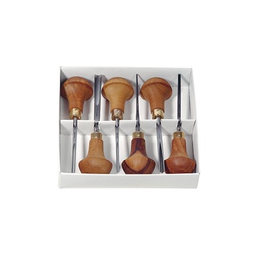 Pfeil handpalmgutsenset C 6-delig
