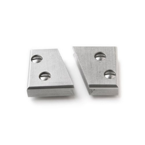 Lie-Nielsen set 18° schuine klauwen rechts voor slijphulpstuk