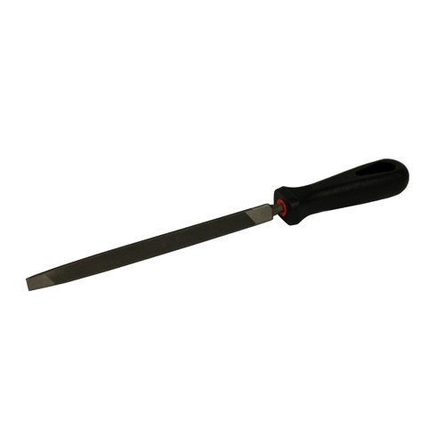 Corradi zaagvijl driezijdig medium 175 mm