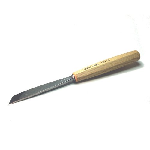 Pfeil 1S-22 rechte guts, dubbel geslepen schuine snede 22 mm