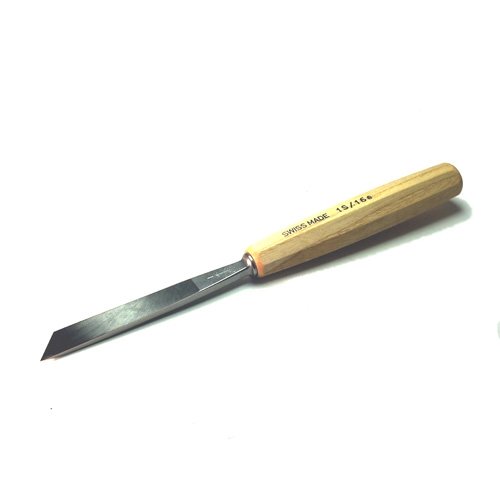 Pfeil 1Se-18 rechte guts, schuine snede 18 mm