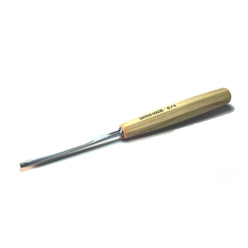 Pfeil 5-14 rechte guts, licht gebogen snede 14 mm