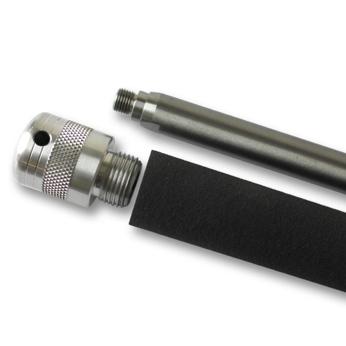 Sorby contragewicht voor Sovereign systeem handvat