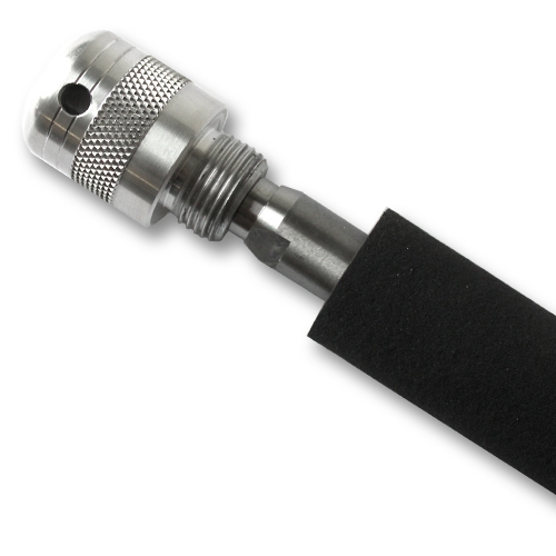 Sorby contragewicht voor Sovereign systeem handvat