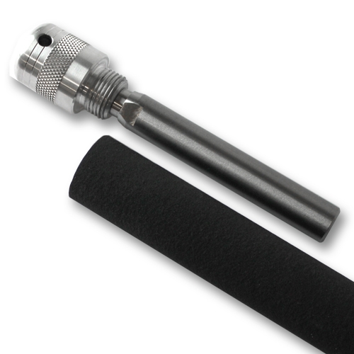 Sorby contragewicht voor Sovereign systeem handvat