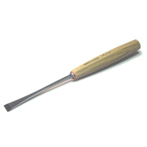 Pfeil 1F-16 visstaart guts, dubbel geslepen rechte snede 16 mm