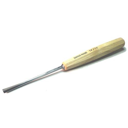 Pfeil 7F-25 visstaart guts, gebogen snede 25 mm