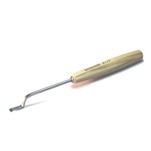 Pfeil 21-10 guts hondenpoot guts, rechte snede 10 mm