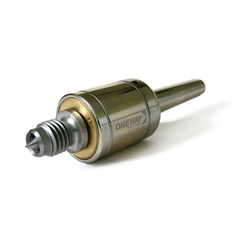 Oneway live center mc2