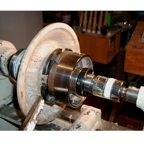 Oneway live center mc2