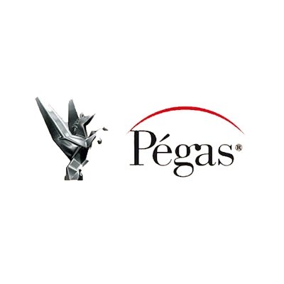 Pégas onderstel voor EX-16 CE/ SCP16 CE en EX-21 CE/ SCP21 CE