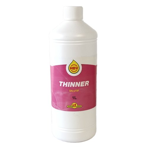 Thinner 1000 ml