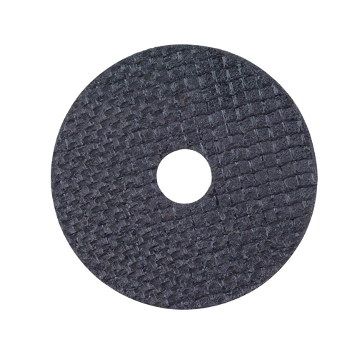 Proxxon doorslijpschijven 50 mm bekleed, 5 stuks