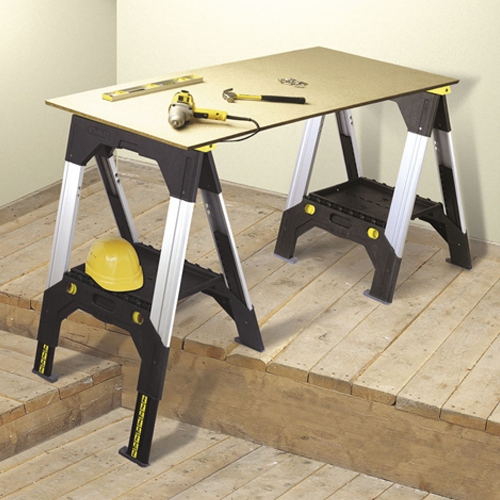 Stanley Fatmax zaagbokken, 2 stuks