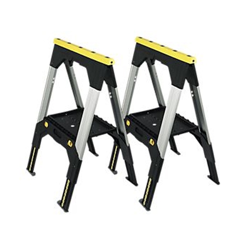 Stanley Fatmax zaagbokken, 2 stuks