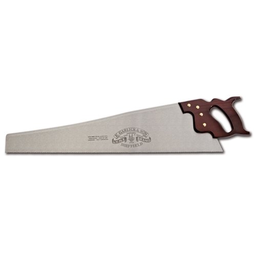 Lynx handzaag 7 tpi 560 mm
