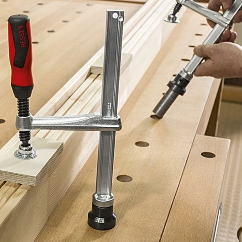Bessey spanelement Ø 16 mm