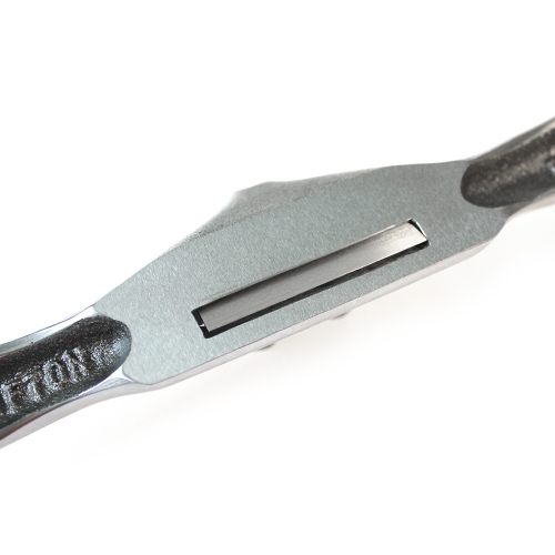 Clifton spookschaaf 600 vlak