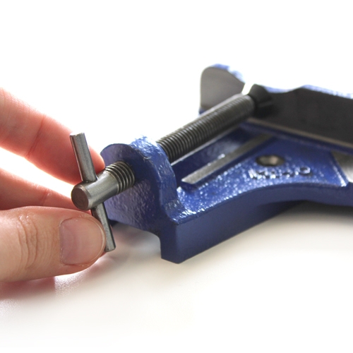 Peaktool hoekklem 60 mm