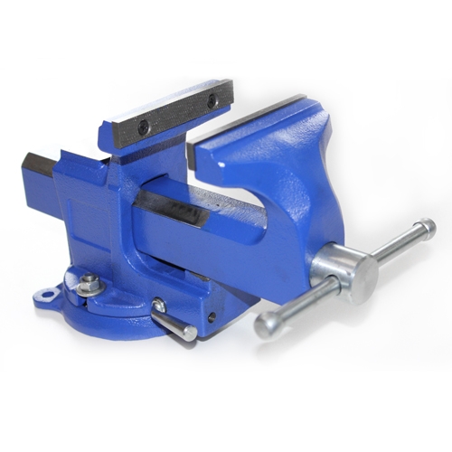 Peaktool bankschroef quick release 100 mm