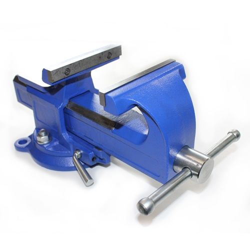 Peaktool bankschroef quick release 125 mm