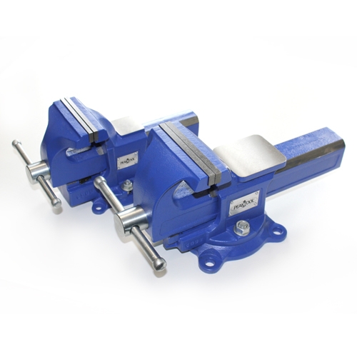 Peaktool bankschroef quick release 125 mm