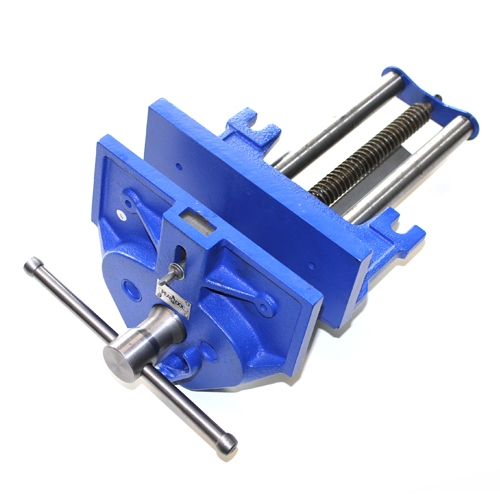 Peaktool meubelmakers bankschroef quick release 230 mm