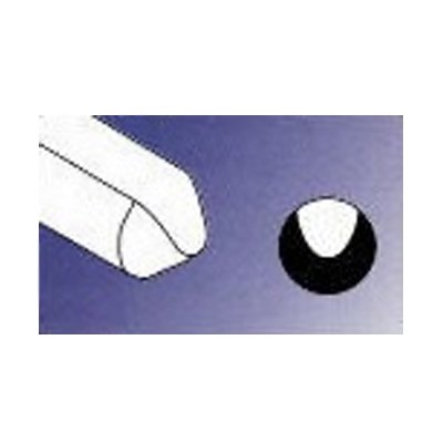 Sorby 842 losse schaaldraaiguts 10 mm zonder handvat