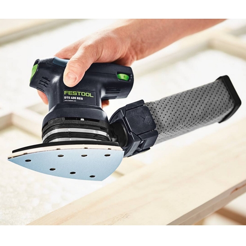 Festool Longlife-stofopvangzak voor Festool RTS/DTS/ETS