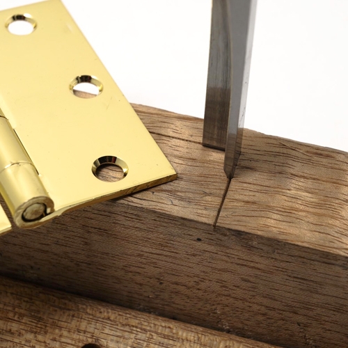 Narex hoekbeitel 10 mm