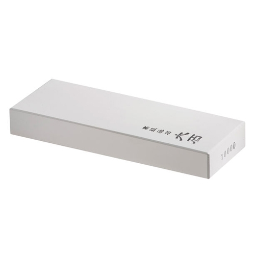 Ohishi Toishi Japanse wetsteen 205 x 75 x 25 mm korrel 10.000
