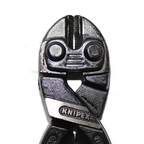 Knipex boutensnijtang 250 mm