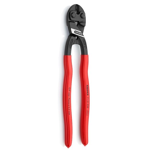 Knipex boutensnijtang 250 mm