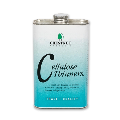 Chestnut cellulose thinner 500 ml