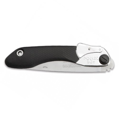 Silky Pocketboy Japanse vouwzaag 370/170 mm 8,5 tpi