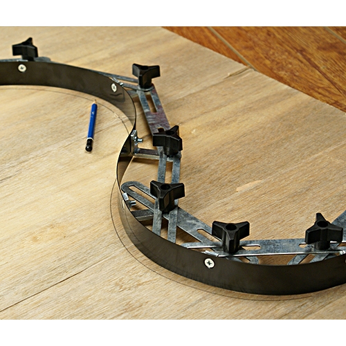 Flexibel aftekenhulpstuk 940 x 32 mm