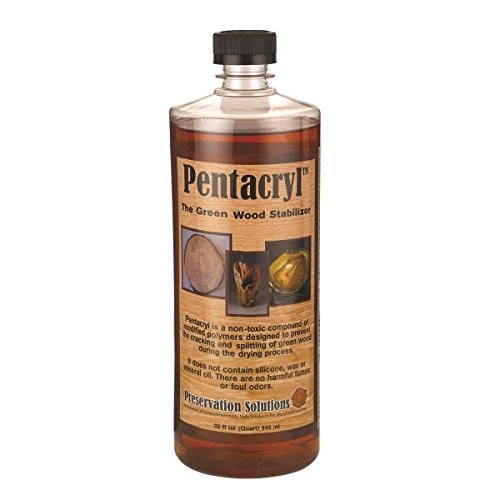 Pentacryl nathout stabilisator 946 ml