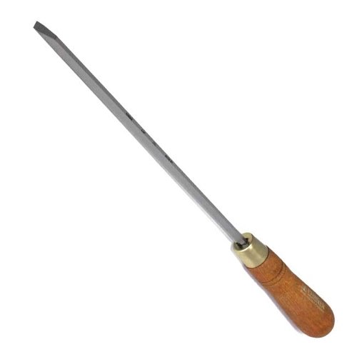 Narex steekbeitel met lange kling 6 mm