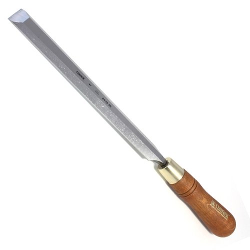 Narex steekbeitel met lange kling 25 mm